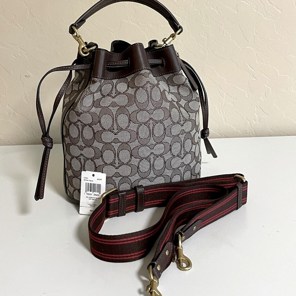 COACH CROSSBODY